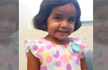 Body found in tunnel most likely of missing 3-year-old Indian girl, say Texas police